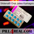 Sildenafil Oral Jelly Kamagra new07